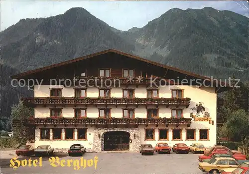 Salzburg Oesterreich Hotel BerghofHallenbad Kat. Salzburg