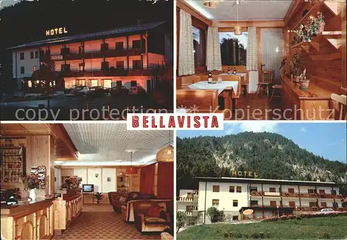 Camporosso Sport Hotel Bellavista Kat. Italien