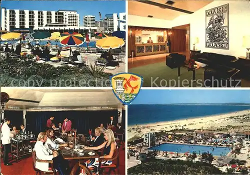 Torralta Hotel D Joao II  Kat. Algarve