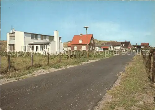 Petten Korfwater Kat. Niederlande