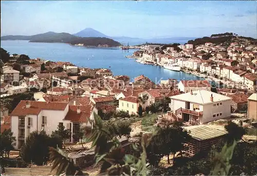 Mali Losinj  Kat. Kroatien