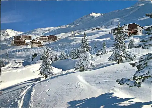 Hochgurgl  Kat. Soelden oetztal