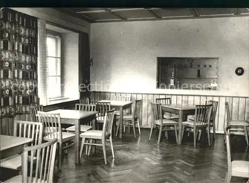 Sornssig Hochkirch Kinderkurheim Pestalozzi Kat. Hochkirch