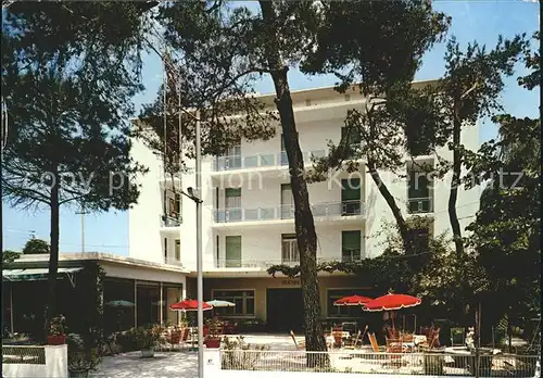 Riccione Hotel Boemia Kat. Italien