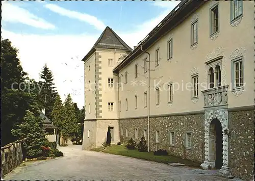 Foederlach Hotel Pension Wernberg Kat. Wernberg