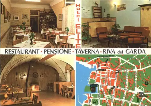 Garda Hotel Elite Kat. Lago di Garda 