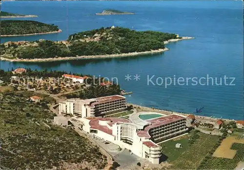 Cavtat Dalmatien Hotel Albatros Kat. Kroatien