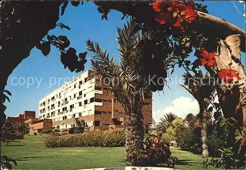 Gran Canaria Hotel Maspalomas Oasis Kat. Spanien