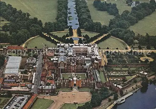 Middlesex Hampton Court Palace  Kat. Enfield