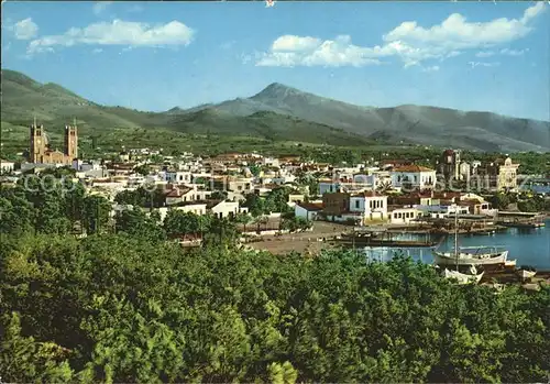Egina Aegina  Kat. Griechenland