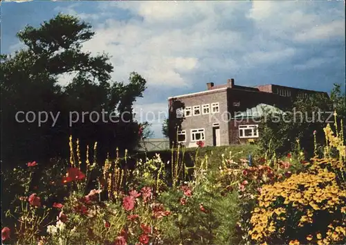 Seebuell Nolde Museum Kat. Neukirchen