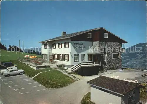 Sattel Hochstuckli SZ Gasthaus Mostelberg / Sattel /Bz. Schwyz