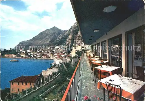 Limone sul Garda Hotel Splendid Lago di Garda Kat. 