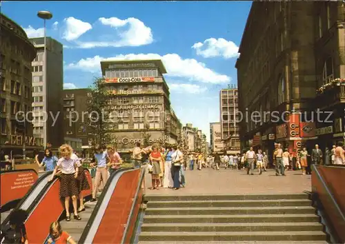 Essen Ruhr Kettwiger Tor Kat. Essen