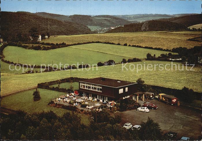 Oberelfringhausen Cafe Restaurant Haus Baerwinkel Kat Hattingen