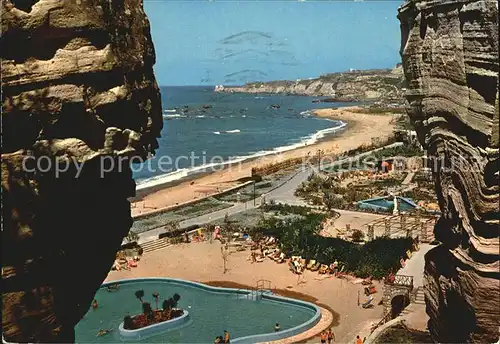 Ischia Giardini Poseidon e Spiaggia di Citara Kat. 