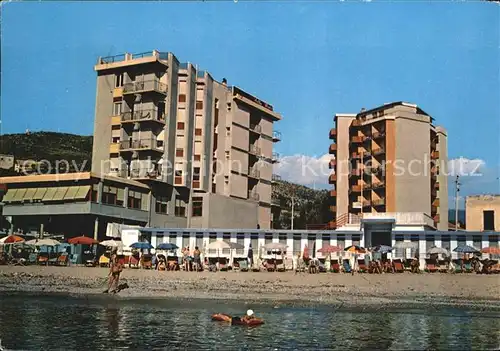 Pietra Ligure Hotel Stella Maris