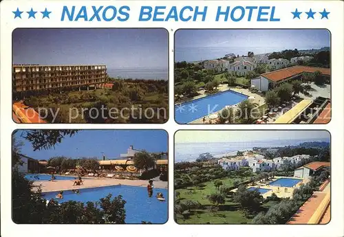 Giardini Naxos Naxos Beach Hotel Kat. Messina Sicilia
