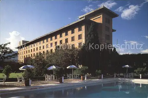 Kathmandu Hotel Soltee Crown Plaza  Kat. Kathmandu