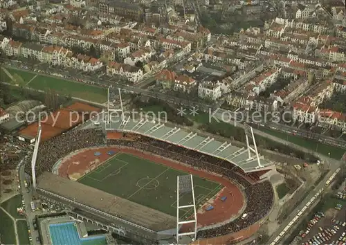 Bremen Weserstadion  Kat. Bremen