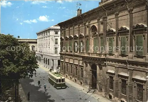 Alessandria Palazzo del Governo e Banca d Italia Kat. Alessandria