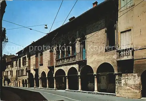 Vicenza Palazzo Regau Kat. Vicenza