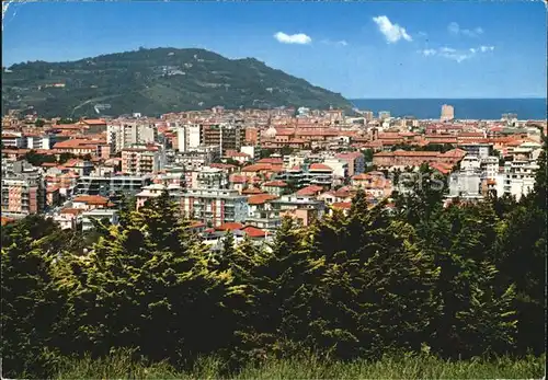 Pesaro Panorama Kat. Pesaro