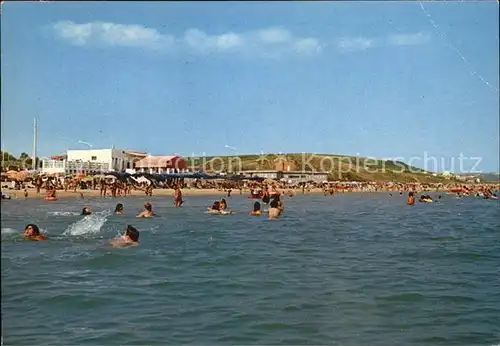 Chieti Casalbordino Strand Kat. Chieti