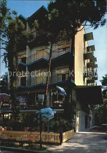 Milano Marittima Hotel Singapore  Kat. Cervia