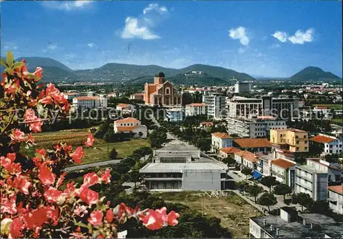 Montegrotto Terme Panorama Kat. 