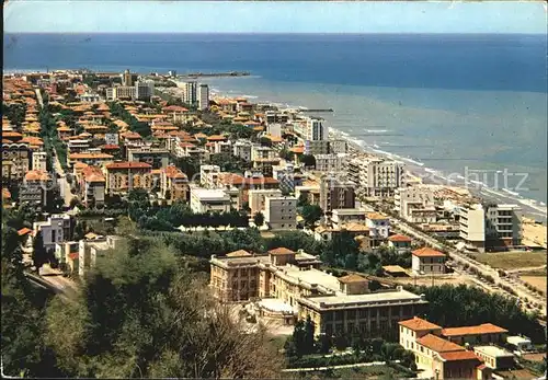 Pesaro Panorama Kat. Pesaro