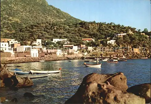 Isole Eolie Lipari Panarea Kat. Lipari Isole Eolie