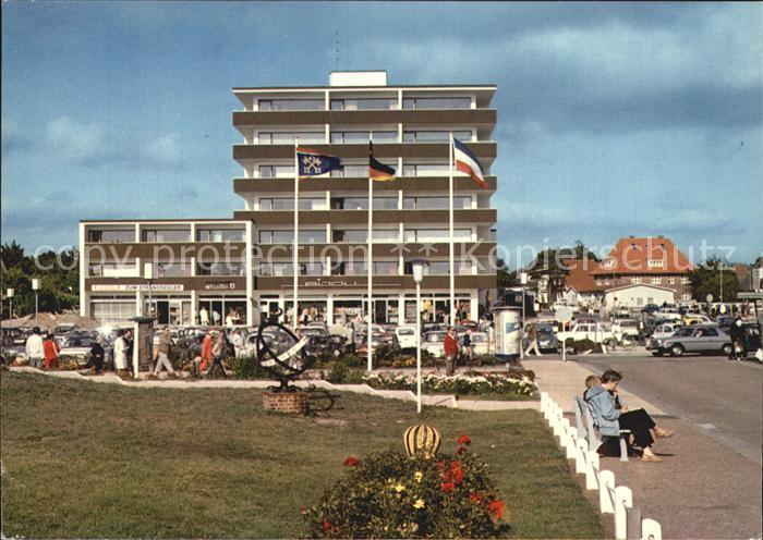 Peter Ording St Nordseeheilbad Schwefelbad Haus Luv Und Lee Kat