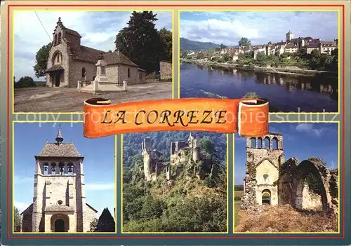 St Geniez Dolt La Correze Kat. Lourdes