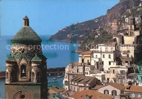 Amalfi Costiera Amalfitana Kat. Amalfi