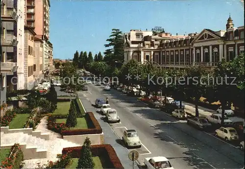 Novara Lamarmora Platz Kat. Novara