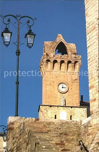 Tortoreto Lido Torre Civica