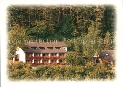 Glatt Pension Himmelreich Kat. Sulz am Neckar