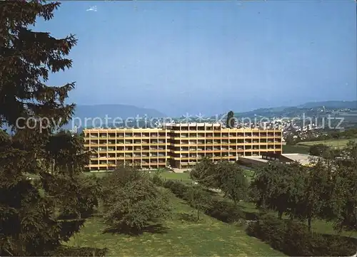 ueberlingen Bodensee Birkle Klinik Kat. ueberlingen