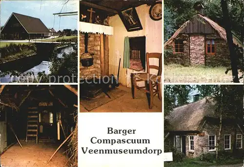 Barger Compascuum Veenmuseumdorp