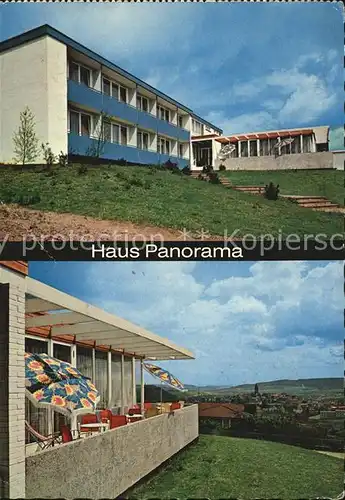 Bad Wildungen Sanatorium und Kurkliik Kat. Bad Wildungen