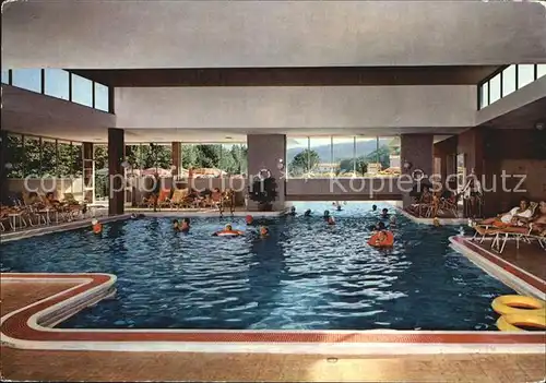 Montegrotto Terme Hotel Terme Imperial Thermalbad Kat. 