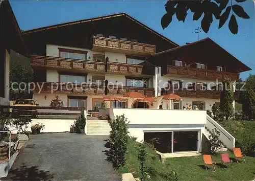 Dorf Tirol Appartement Hotel Hirzer Kat. Tirolo