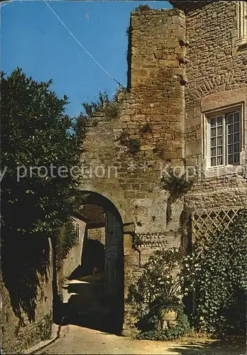 Limeuil La Vieille Porte Kat. Limeuil