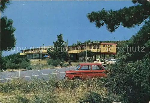 Karlobac Motel