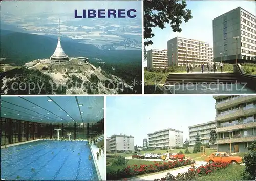 Liberec  Kat. Liberec