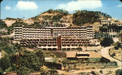 Acapulco Hotel El Matador Kat. Acapulco