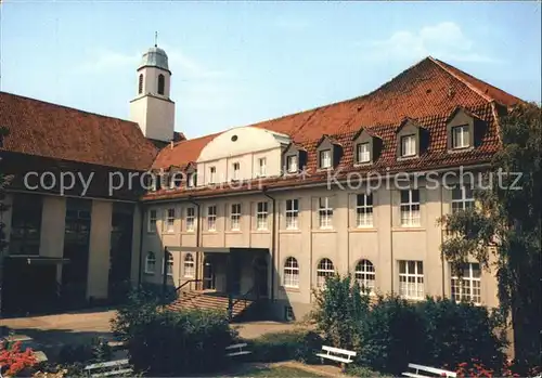 Speyer Rhein Dominikanerinnen Mutterhaus St Dominikus Kat. Speyer