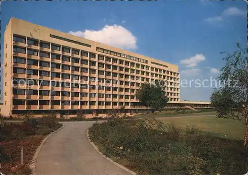 Porz Koeln Krankenhaus Kat. Koeln