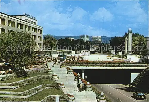 Varna Warna Hotel Odessa / Varna /